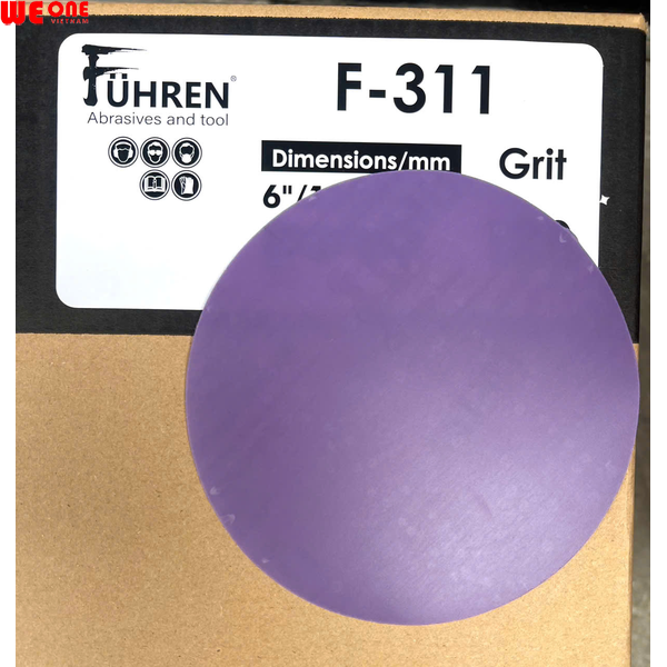 NHÁM FILM CAO CẤP CHÀ KHÔ