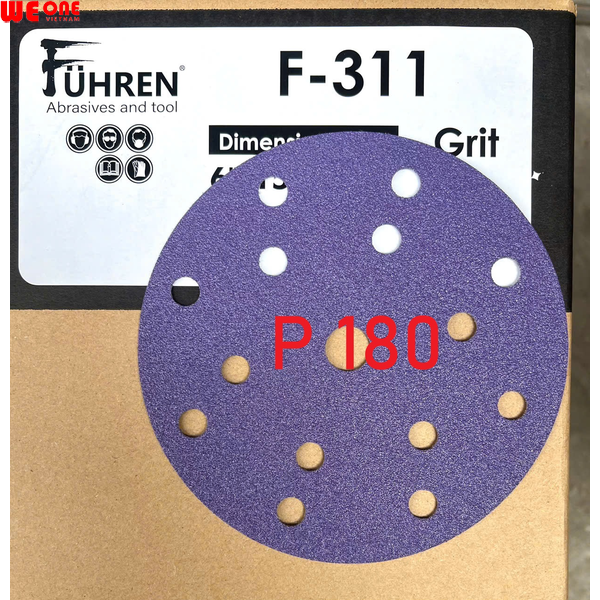 NHÁM FILM CAO CẤP CHÀ KHÔ