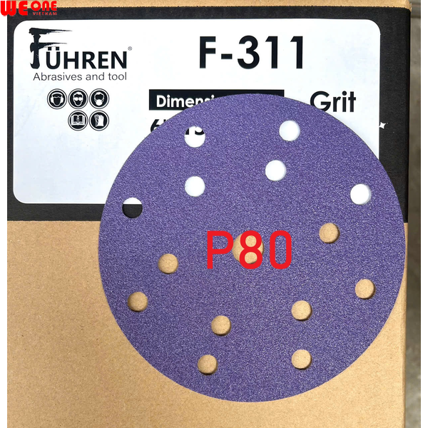 NHÁM FILM CAO CẤP CHÀ KHÔ