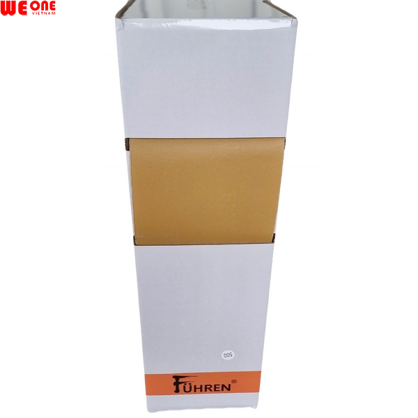 NHÁM XỐP CUỘN CHÀ BO GÓC CẢN