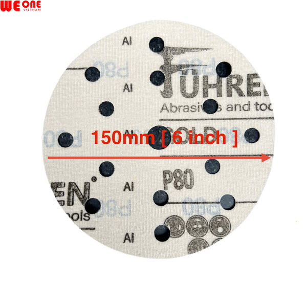 GIẤY  NHÁM GOLD VÀNG