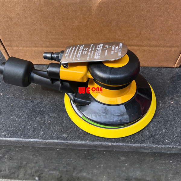 MÁY CHÀ TRÒN 6INCH 