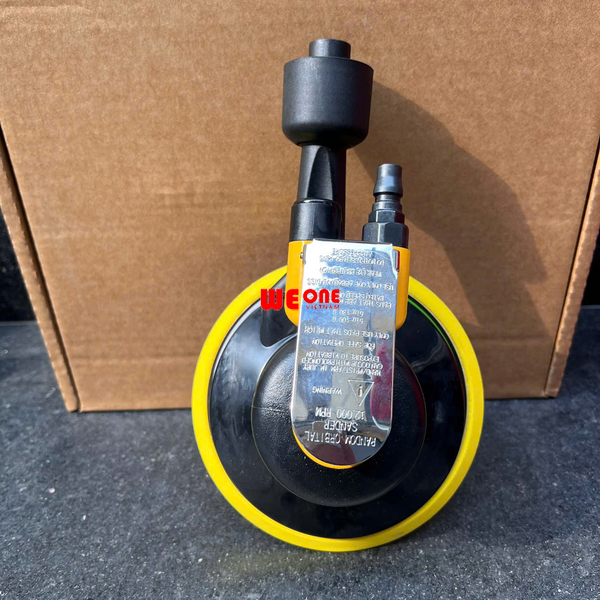 MÁY CHÀ TRÒN 6INCH 