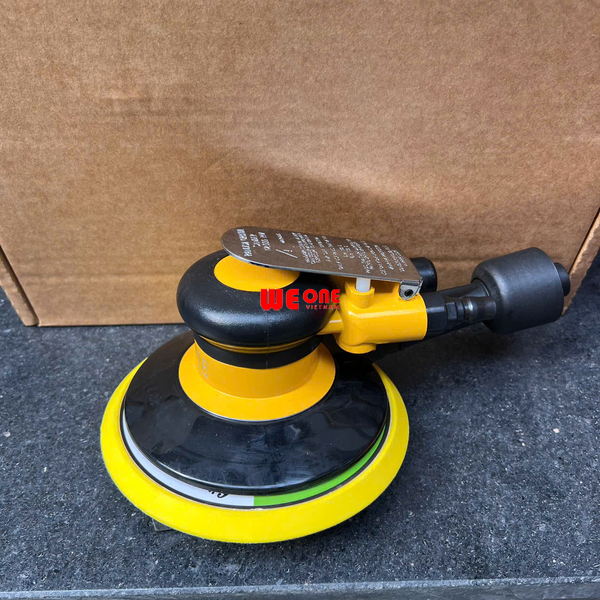 MÁY CHÀ TRÒN 6INCH 