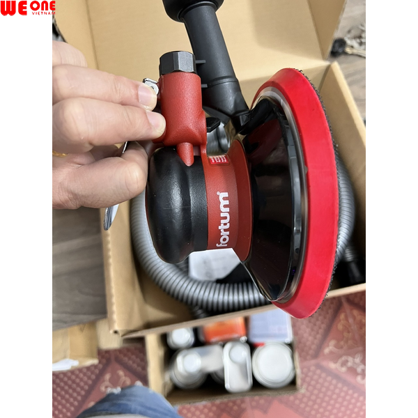 MÁY CHÀ 6INH FORTUM CAO CẤP