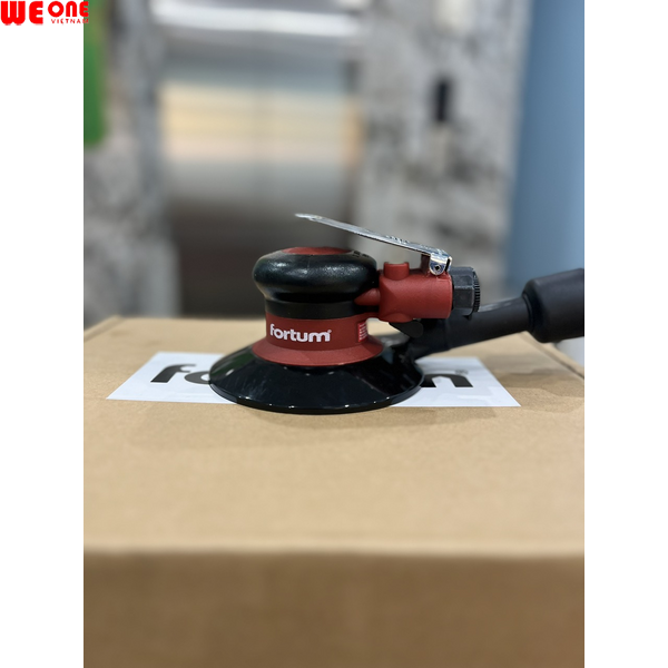 MÁY CHÀ 6INH FORTUM CAO CẤP