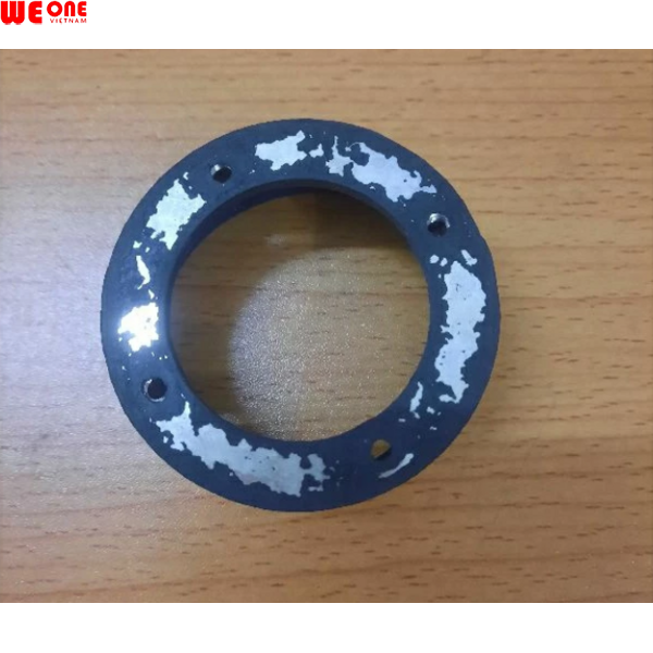 MÁY CHÀ HẠ CAM VÀ PHỤ KIỆN