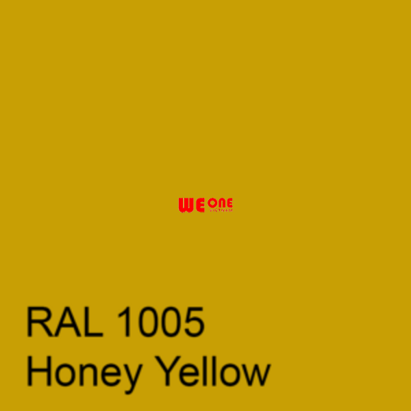 RAL1005 SƠN QUẢNG CÁO 2K BÓNG hoặc MỜ