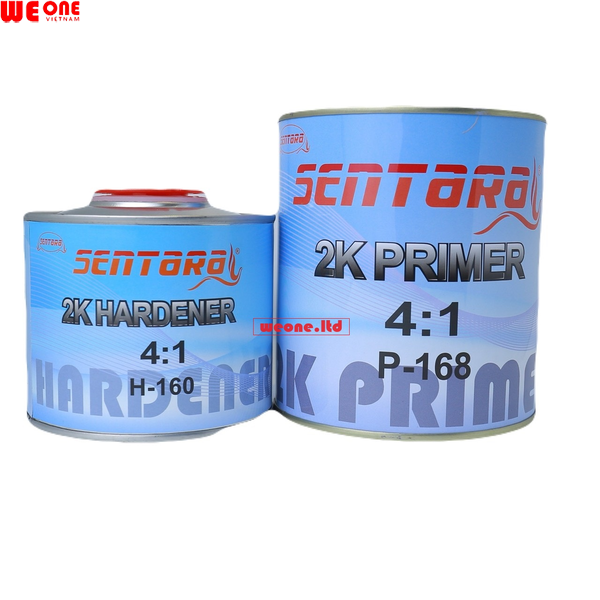 P168 SƠN LÓT 2K SENTARA 4:1