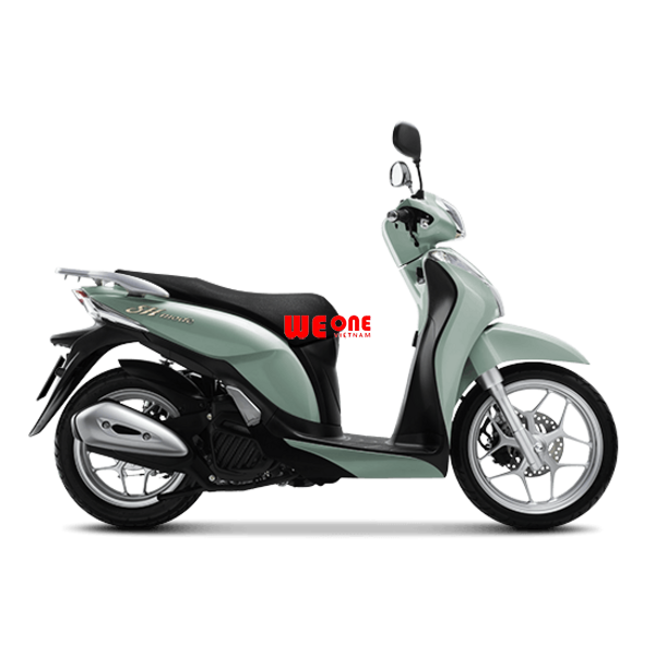 CPUY002 XANH CỐM CAMAY VÀNG HAI LỚP