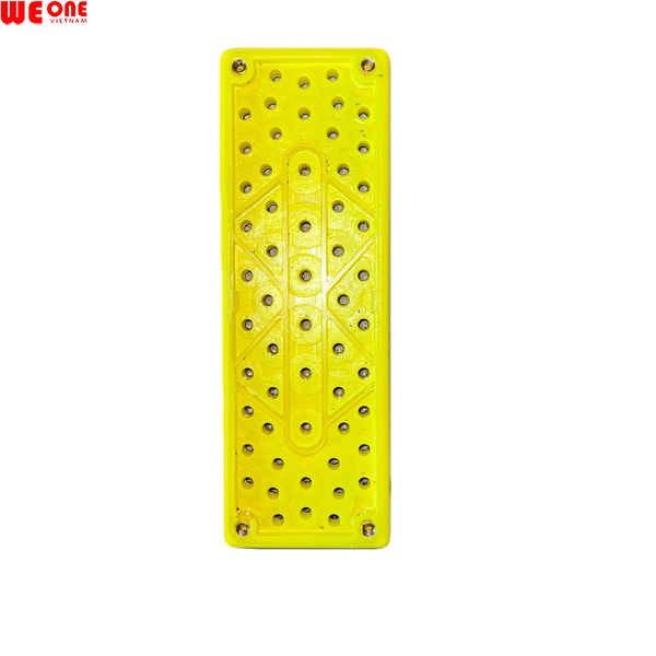 ĐẾ MÁY CHÀ CHỮ NHẬT 70 X198