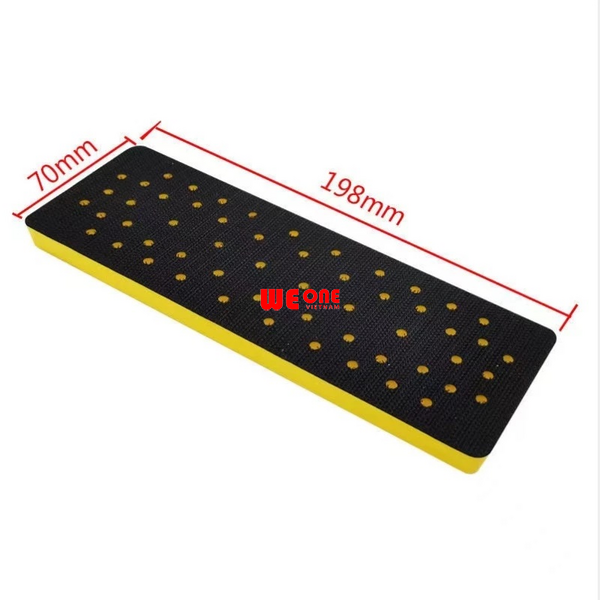 ĐẾ MÁY CHÀ CHỮ NHẬT 70 X198