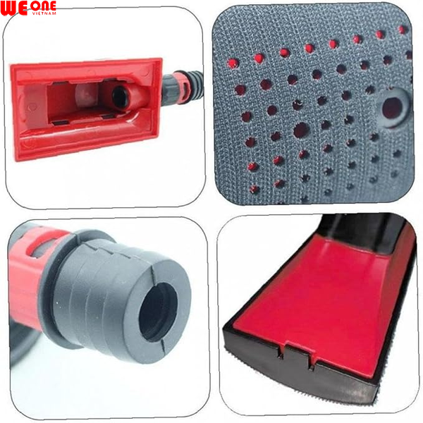 BỘ THANH CHÀ ĐA NĂNG 3 TRONG 1 WE-TOOL