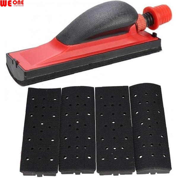 BỘ THANH CHÀ ĐA NĂNG 3 TRONG 1 WE-TOOL