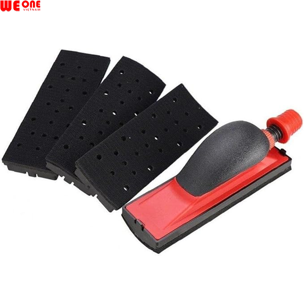 BỘ THANH CHÀ ĐA NĂNG 3 TRONG 1 WE-TOOL