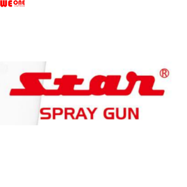 BỘ ZOĂNG PHỚT LÒ XO CHO SÚNG PHUN SƠN STAR 1F