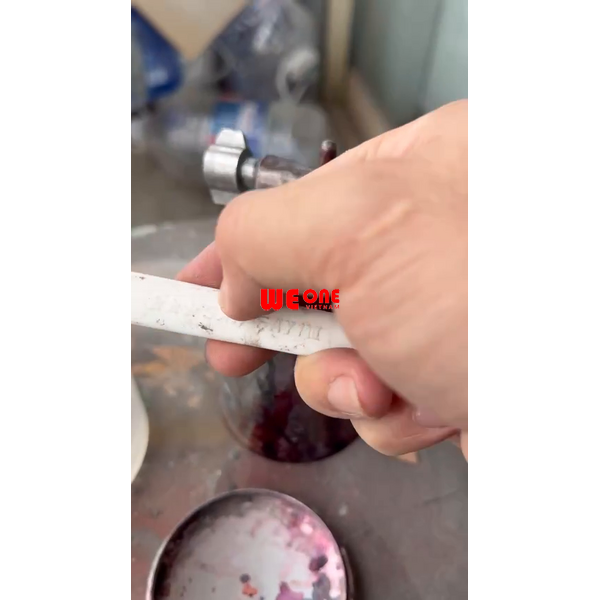 SYW 835 CHẤT TẨY SƠN KIM LOẠI VỆ SINH DỤNG CỤ PHUN SƠN