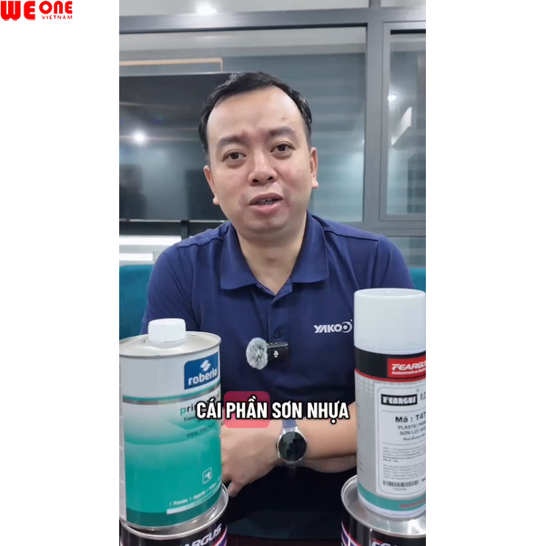 T4790 SƠN LÓT NHỰA TRONG SUỐT