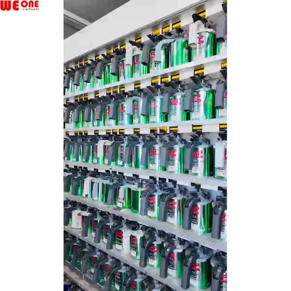 SƠN CPP TIỆN DỤNG