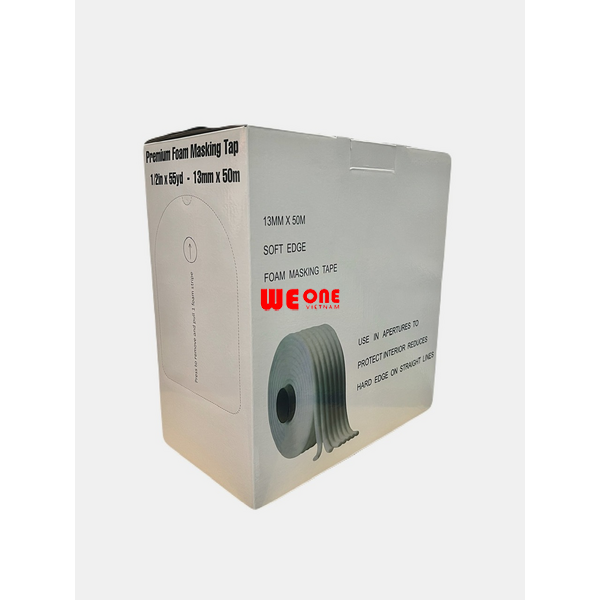 XỐP ZOĂNG DÁN VIỀN CHẶN SƠN 