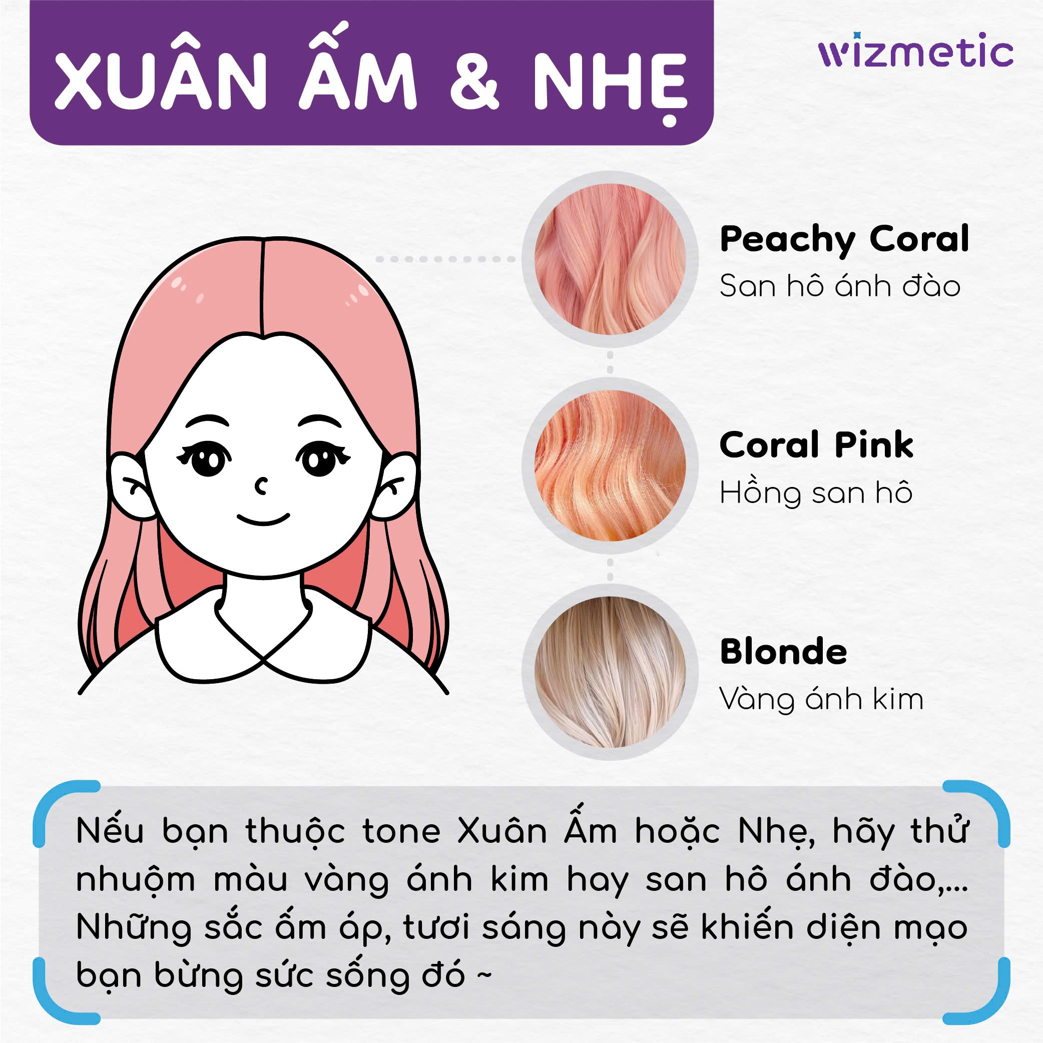 Nhóm Xuân Ấm & Nhẹ