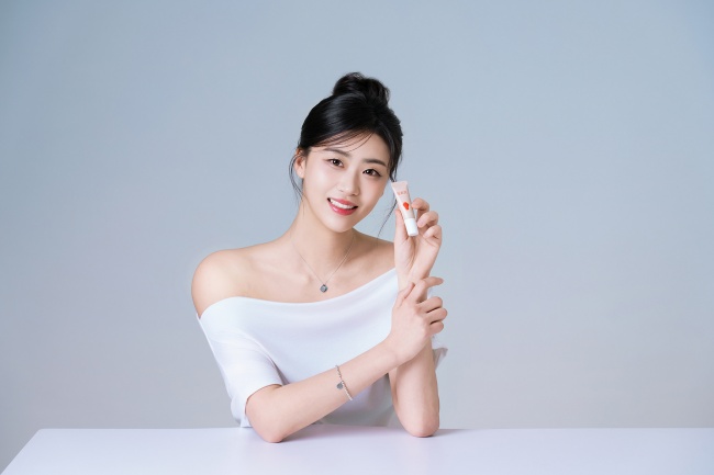 Kem Dưỡng Mắt EGF GONGSKIN EGF Dojagi Eye Cream