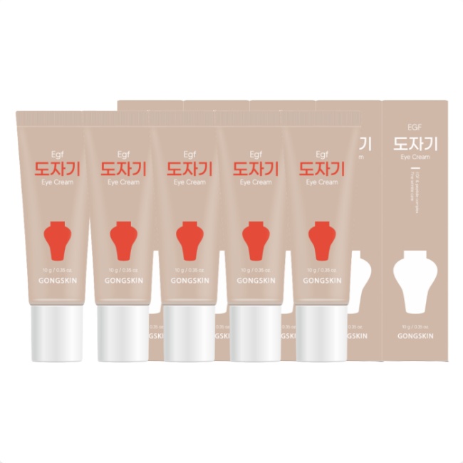 Kem Dưỡng Mắt EGF GONGSKIN EGF Dojagi Eye Cream