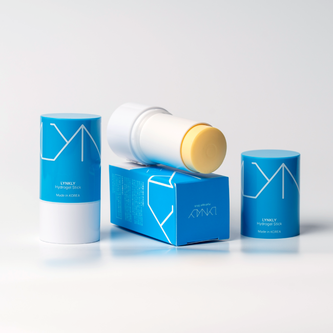 Lynkly Hydrogel Stick