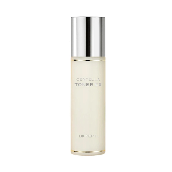 Nước Hoa Hồng Dr.Pepti Centella Toner EX New
