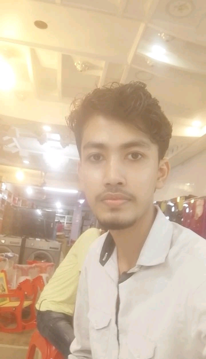 Irfan Mirza