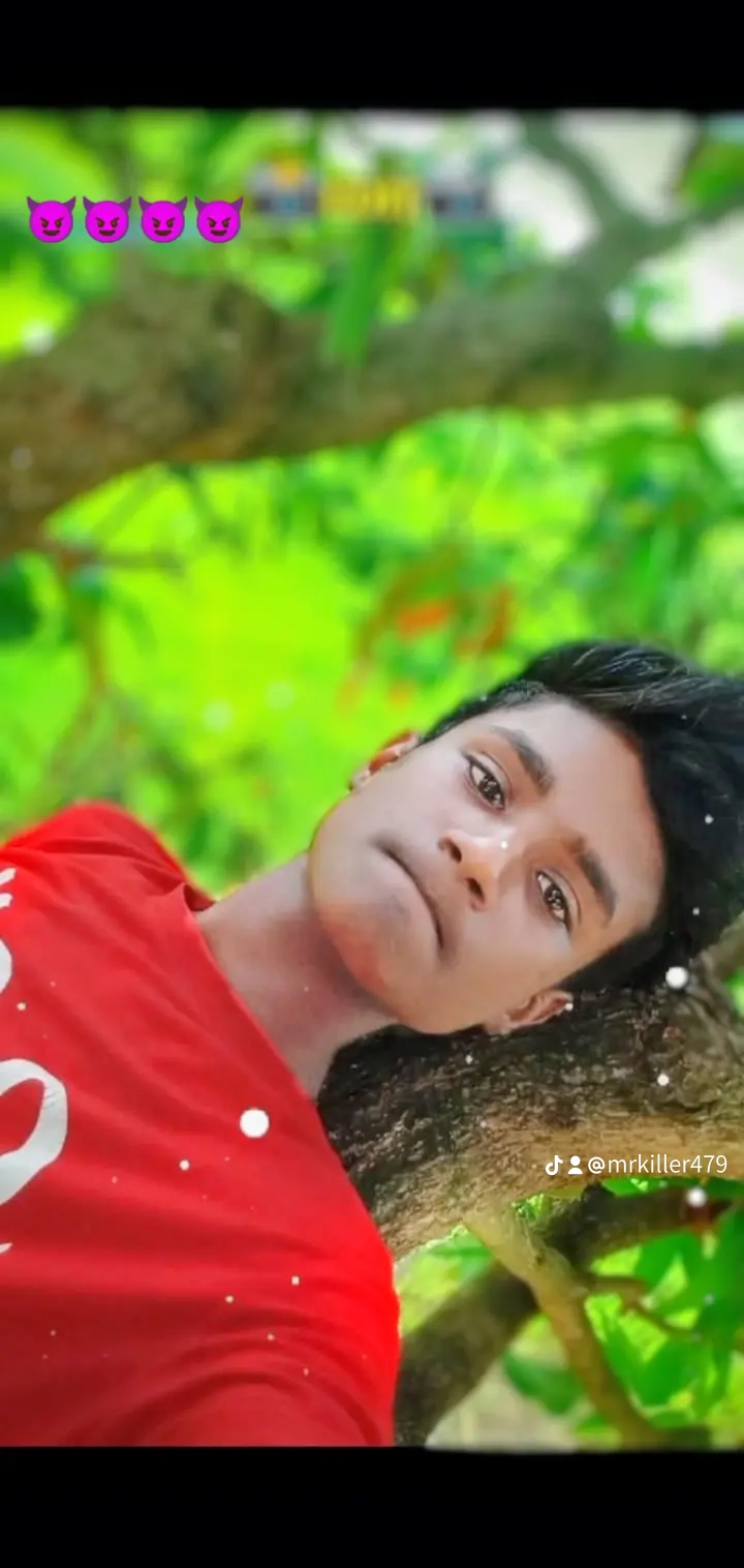 Dharam Raj