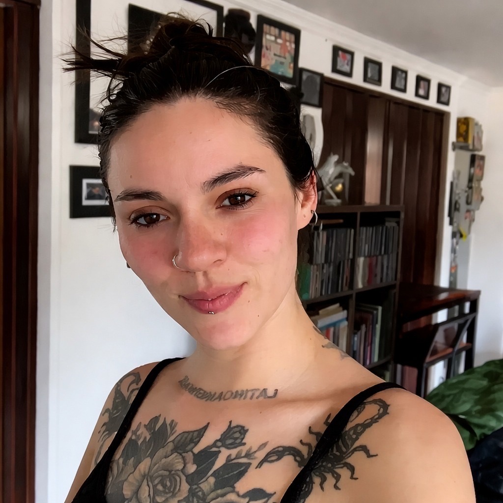 Luviza