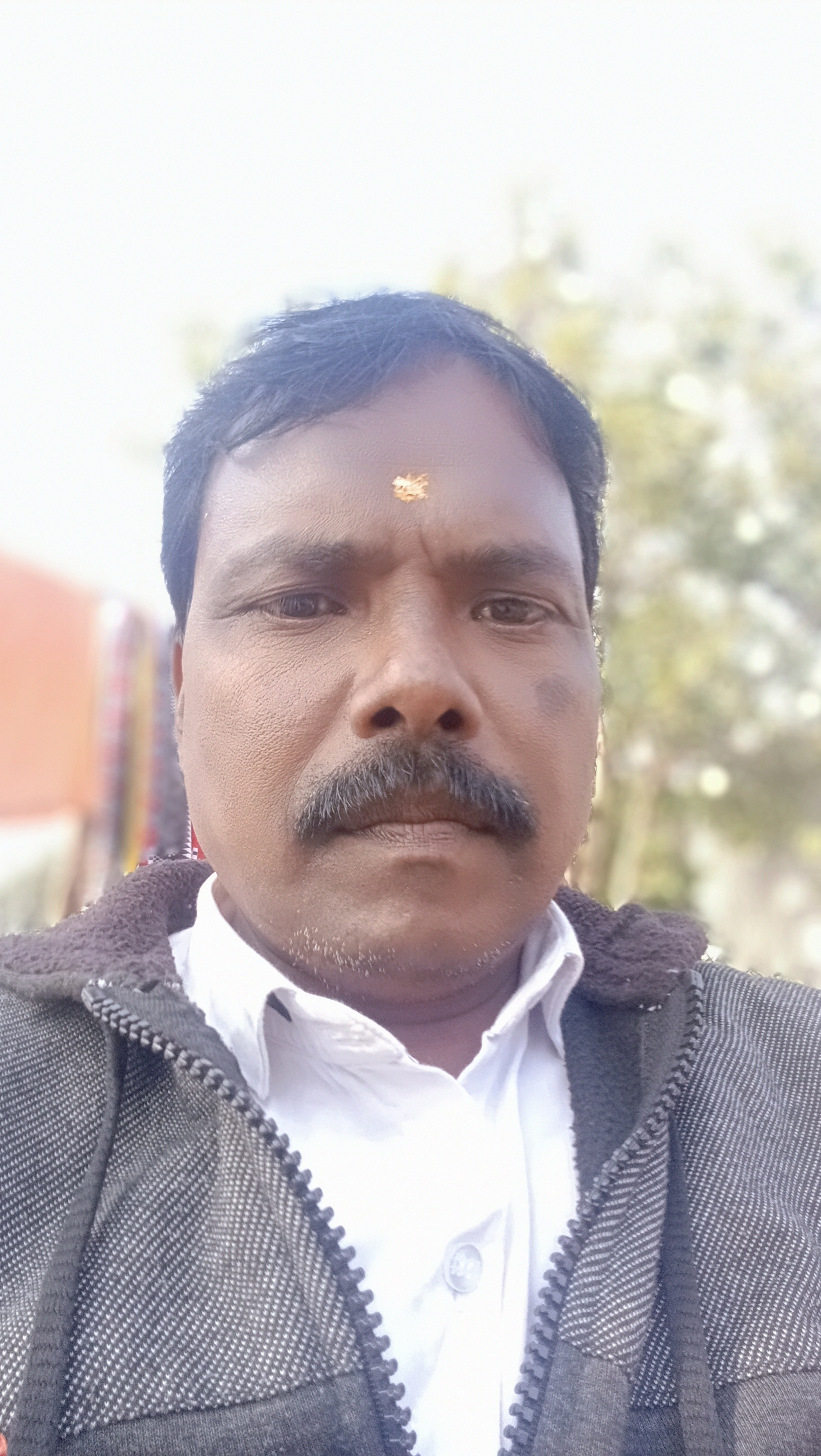 Anama Charan Patra