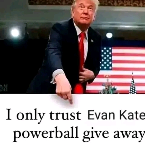 Evan Kate