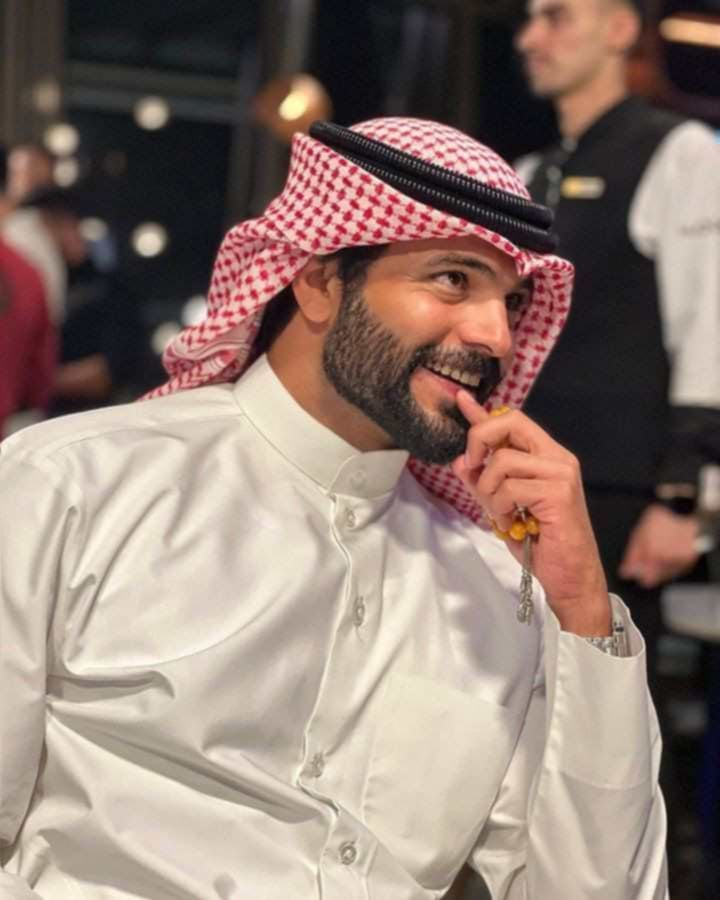 Prince Zayn Ahmad