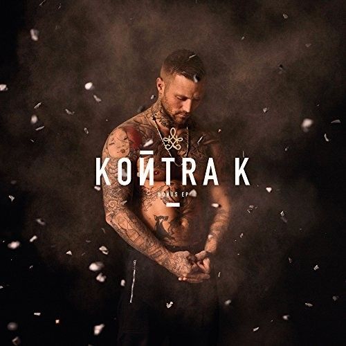 Kontra K