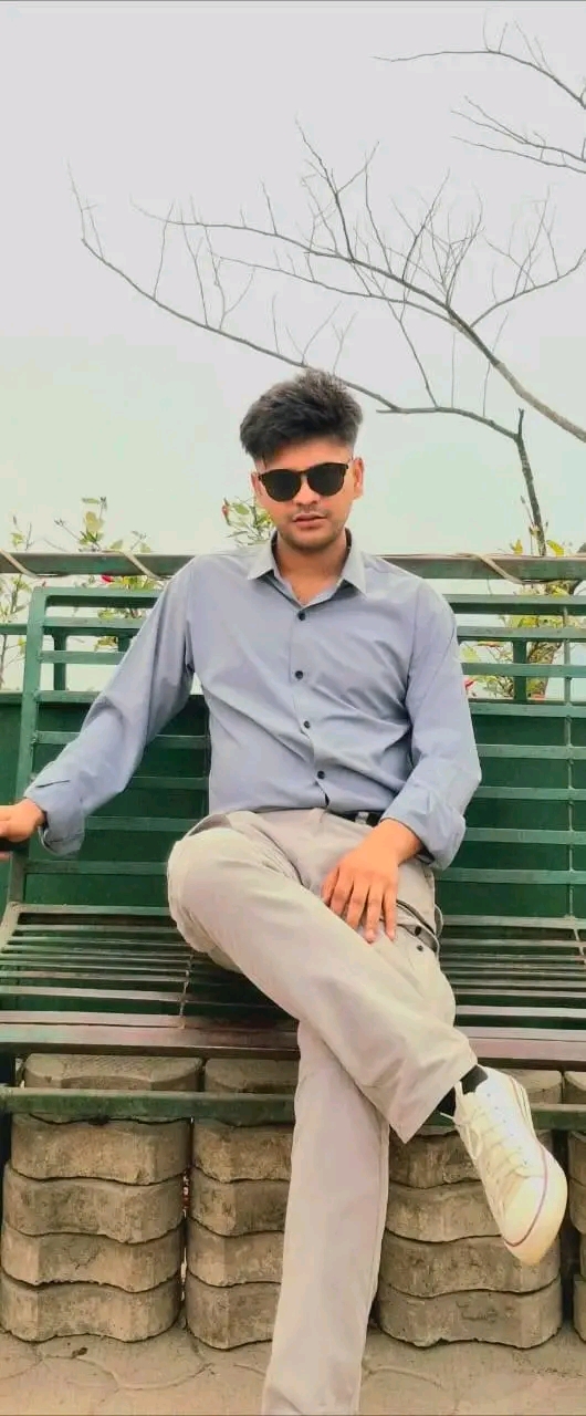 Sushant Khadka