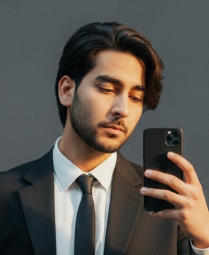 Adarsh Kumar