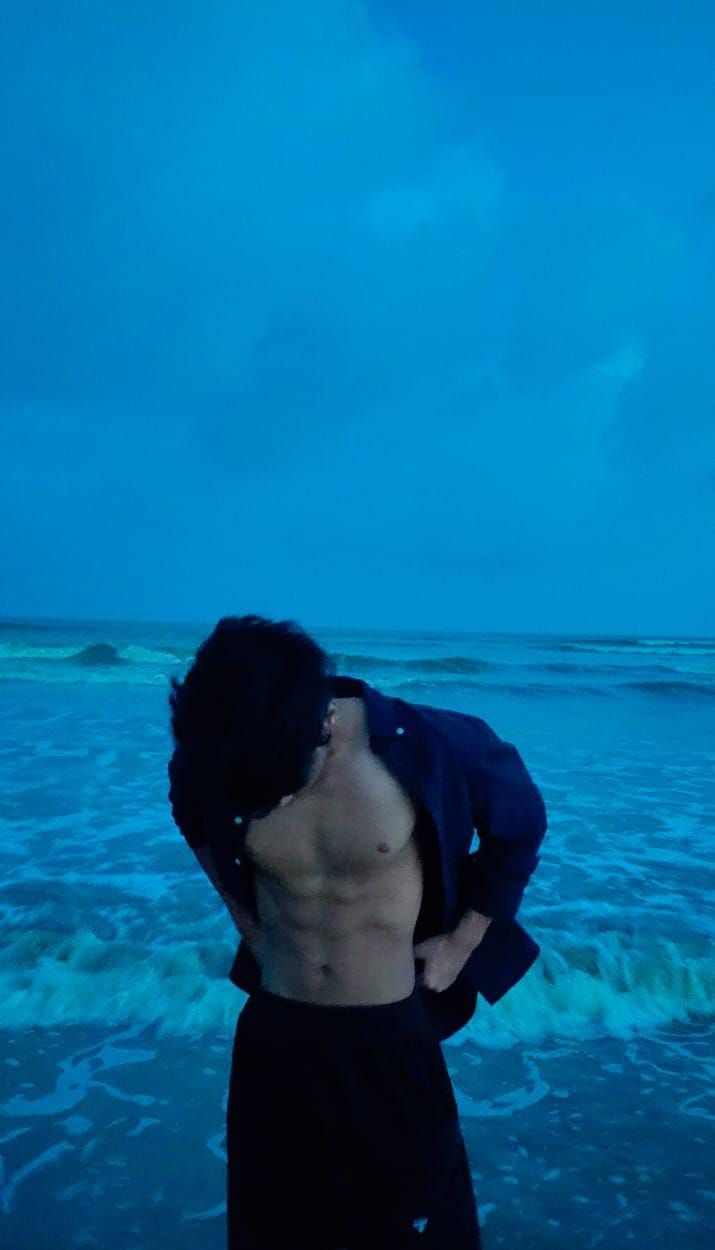 Adarsh Bhardwaj