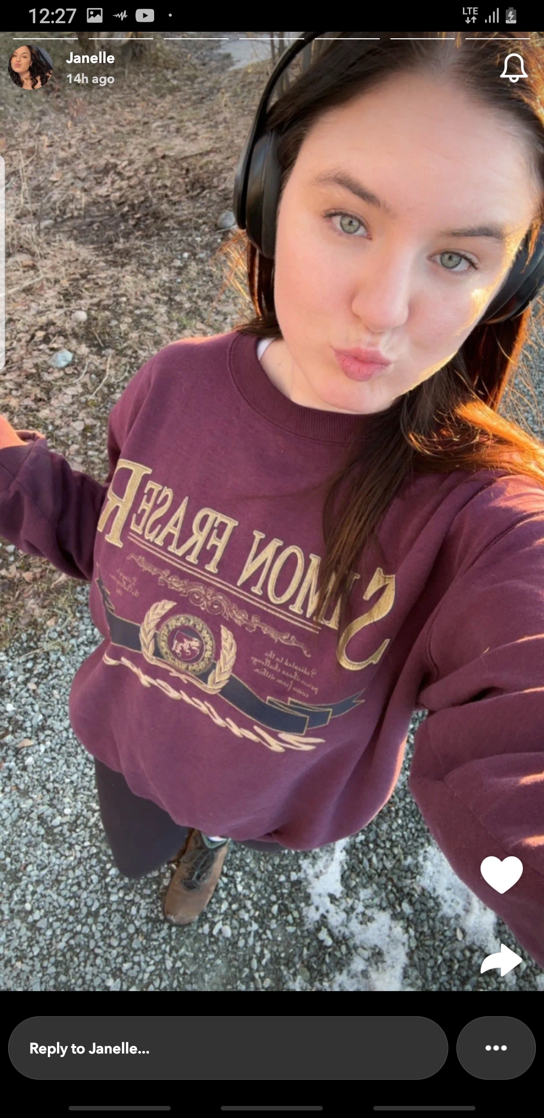 Amanda