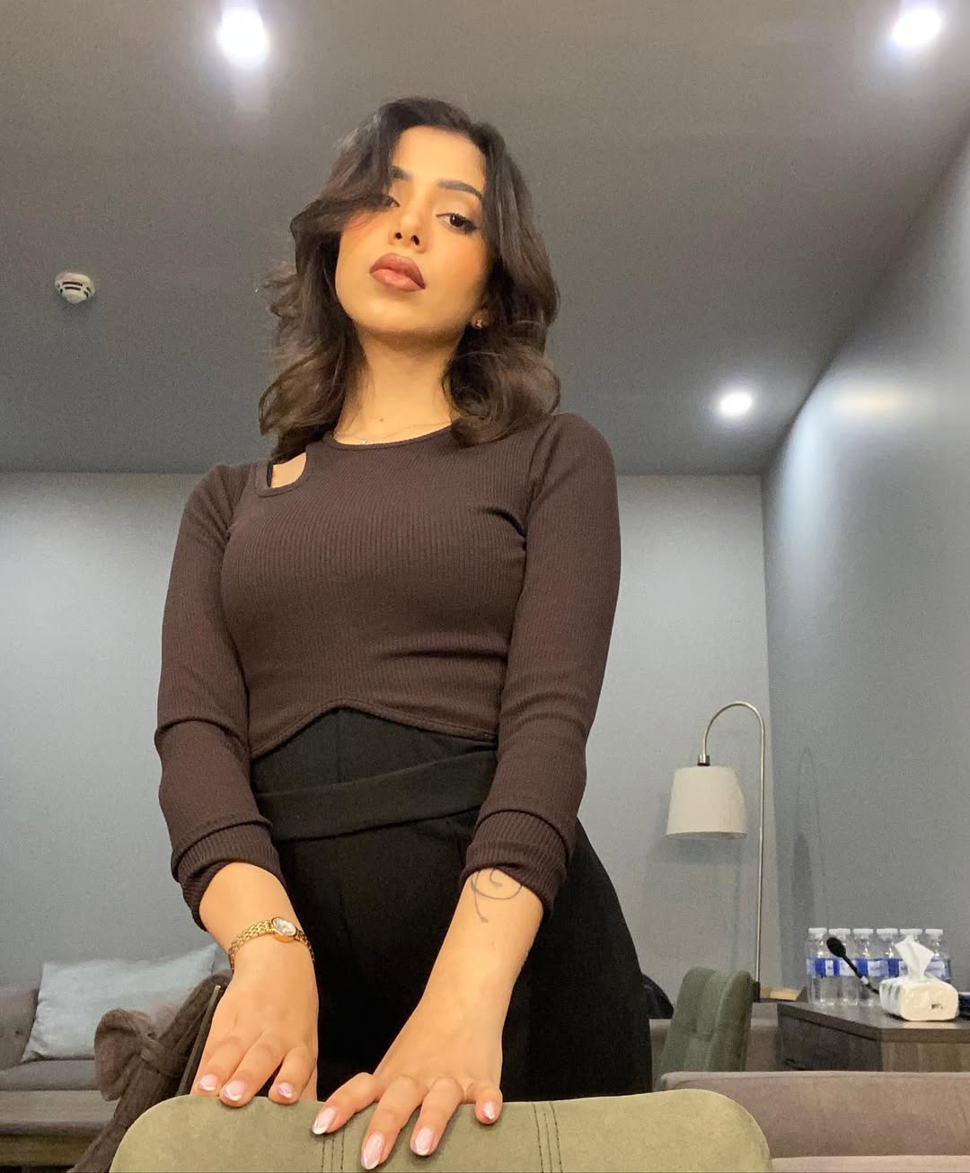 Olivia Quinn