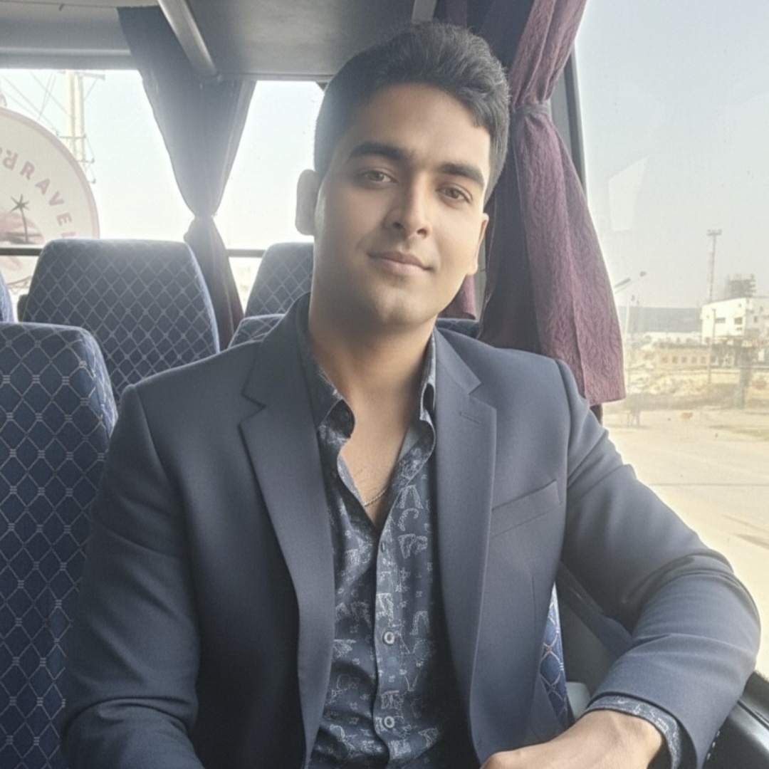 Manash Pratim Sarmah