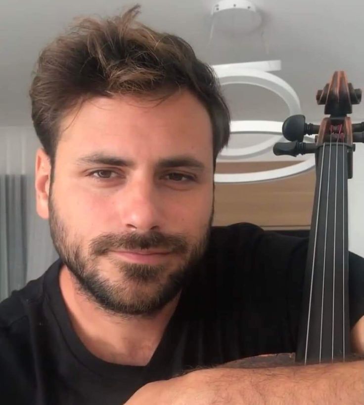 Hauser Cello