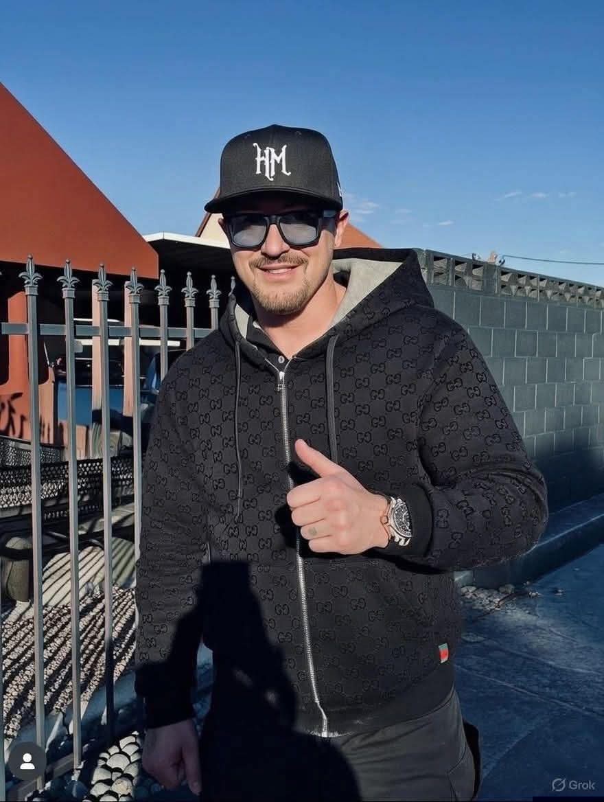 Zak Bagans