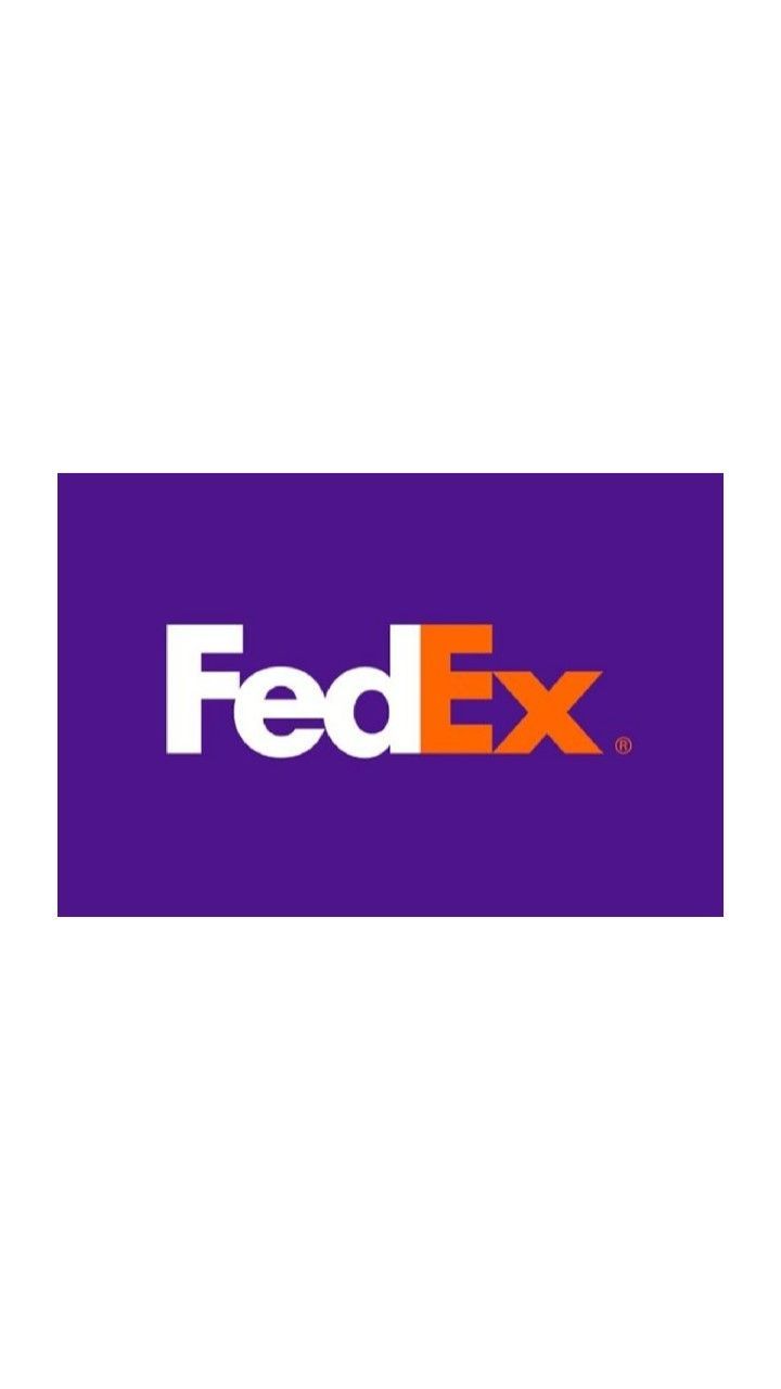 Fedex Delivery Agent