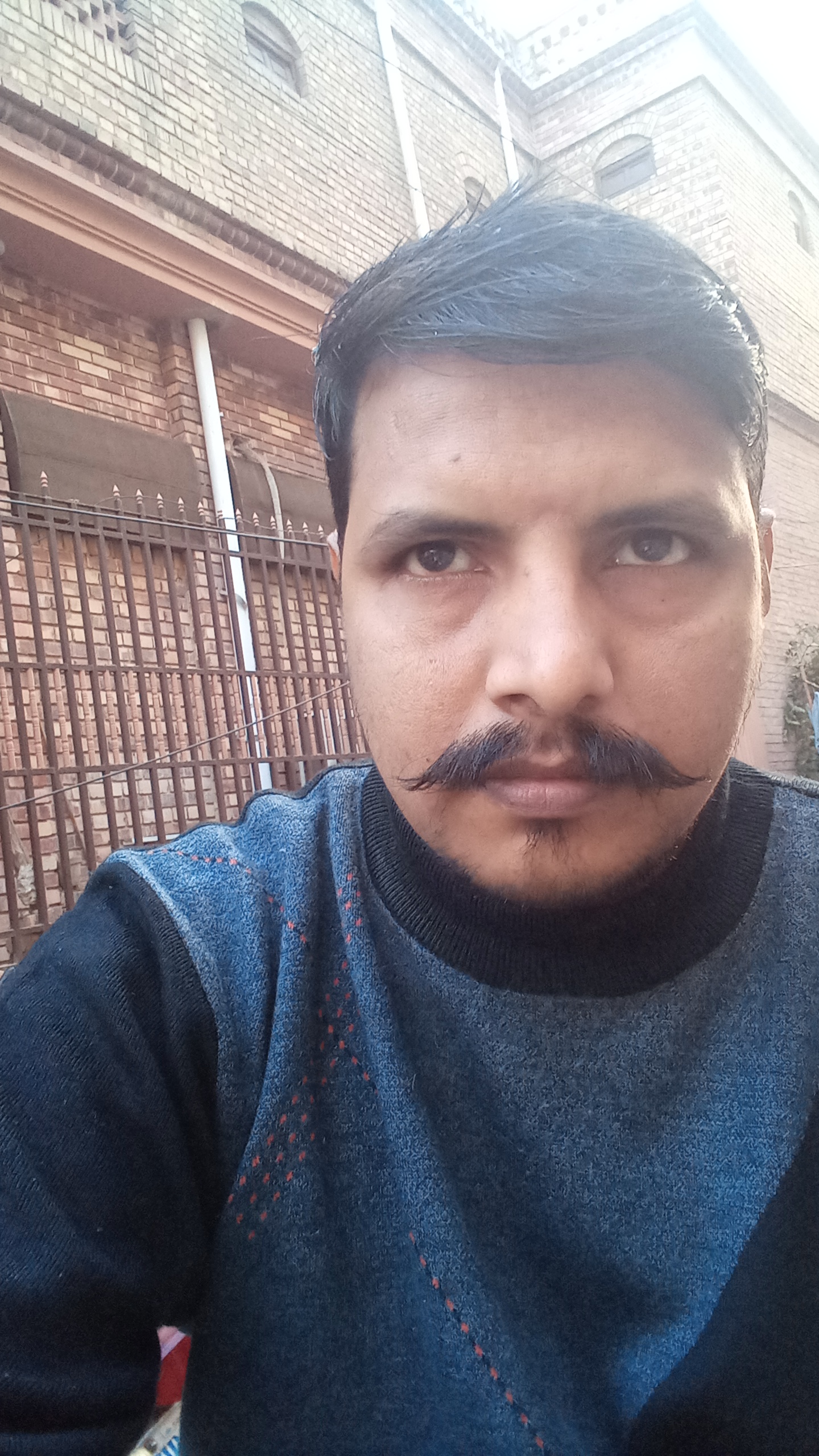 Ch Farhan