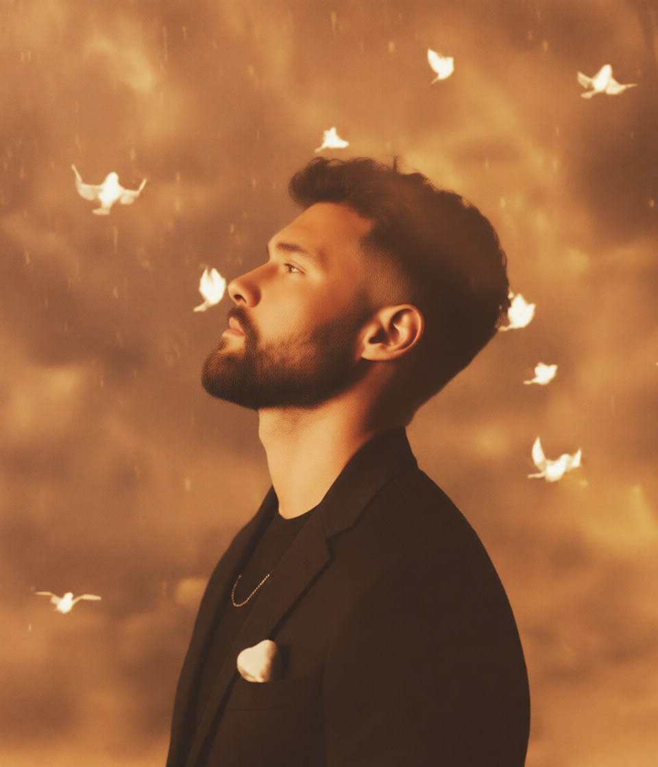 Calum Scott