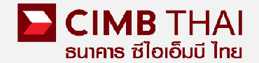 CIMB Thai Bank
