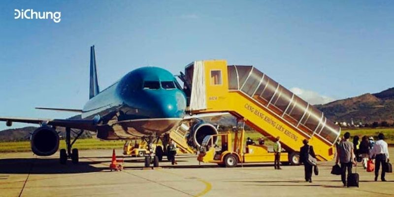 khách sạn gần trung tâm đà lạt