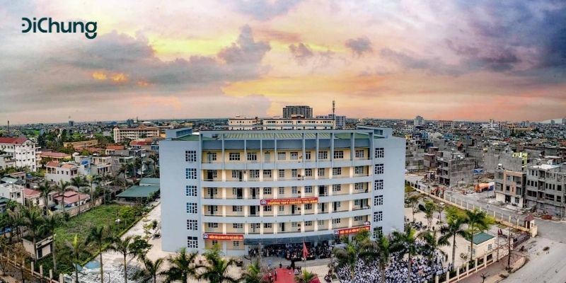 xe Hà Nội về Kiến Xương Thái Bình 7